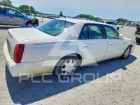 2003 Cadillac DEVILLE фото