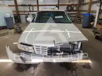 2003 Cadillac Seville фото