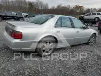 2003 Cadillac Seville фото