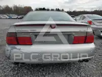 2003 Cadillac Seville фото