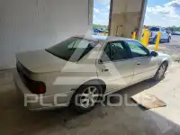 2003 Cadillac Seville фото