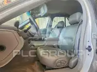2003 Cadillac Seville фото