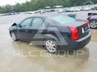 2003 Cadillac CTS фото