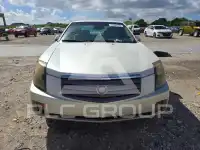 2003 Cadillac CTS фото
