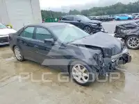 2003 Cadillac CTS фото