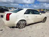 2003 Cadillac CTS фото