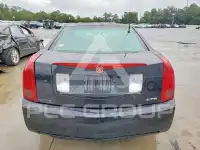 2003 Cadillac CTS фото