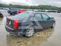 2003 Cadillac CTS фото