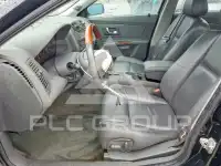 2003 Cadillac CTS фото