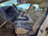 2003 Cadillac CTS фото
