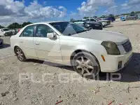2003 Cadillac CTS фото