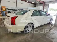2003 Cadillac CTS фото
