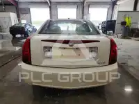 2003 Cadillac CTS фото