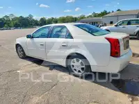 2003 Cadillac CTS photo