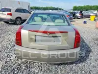 2003 Cadillac CTS фото