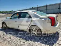 2003 Cadillac CTS фото