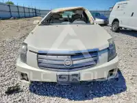 2003 Cadillac CTS фото