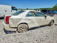 2003 Cadillac CTS фото