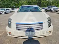 2003 Cadillac CTS photo