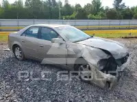 2003 Cadillac CTS фото
