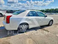 2003 Cadillac CTS photo