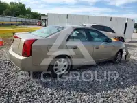 2003 Cadillac CTS фото