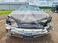 2003 Cadillac CTS фото