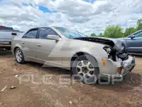 2003 Cadillac CTS фото