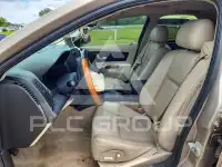 2003 Cadillac CTS фото