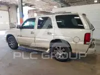 2003 Cadillac ESCALADE фото