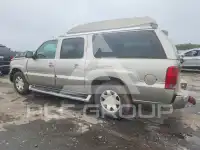 2003 Cadillac ESCALADE фото
