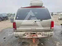 2003 Cadillac ESCALADE фото