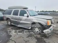 2003 Cadillac ESCALADE фото