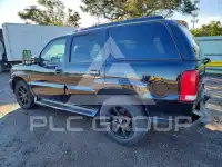 2003 Cadillac ESCALADE фото