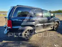 2003 Cadillac ESCALADE фото