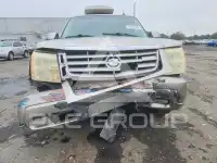 2003 Cadillac ESCALADE фото