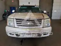 2003 Cadillac ESCALADE фото
