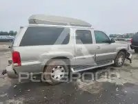 2003 Cadillac ESCALADE фото