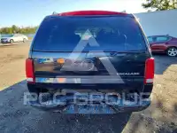 2003 Cadillac ESCALADE фото