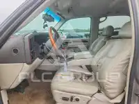 2003 Cadillac ESCALADE фото