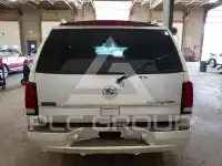 2003 Cadillac ESCALADE фото