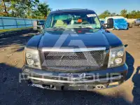 2003 Cadillac ESCALADE фото