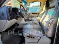2003 Cadillac ESCALADE фото