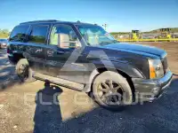 2003 Cadillac ESCALADE фото