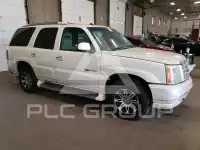 2003 Cadillac ESCALADE фото