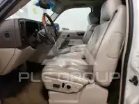 2003 Cadillac ESCALADE фото