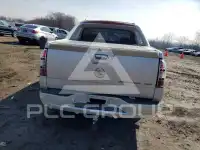 2003 Cadillac ESCALADE photo