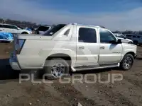 2003 Cadillac ESCALADE photo