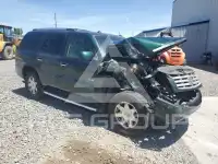 2003 Cadillac ESCALADE photo