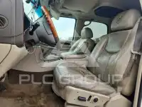 2003 Cadillac ESCALADE фото